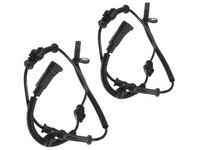 Rear ABS Wheel Speed Sensors x2 for Jeep Grand Cherokee WK2 (2010 - 2021)-Spoilers and Bodykits Australia