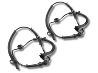 Rear ABS Wheel Speed Sensors x2 for Jeep Grand Cherokee WK2 (2010 - 2021)-Spoilers and Bodykits Australia