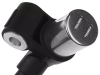 Rear ABS Wheel Speed Sensors x2 for Jeep Wrangler TJ 4.0L (1996 - 2007)-Spoilers and Bodykits Australia