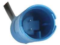 Rear ABS Wheel Speed Sensors x2 for Land Rover Freelander L314 (1998 - 2006)-Spoilers and Bodykits Australia