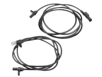 Rear ABS Wheel Speed Sensors x2 for Mercedes Benz Sprinter 906 / 907 / 910-Spoilers and Bodykits Australia