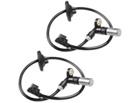 Rear ABS Wheel Speed Sensors x2 for Mercedes Benz W202 / S202 C180 / C200 / C230 / C250-Spoilers and Bodykits Australia