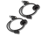Rear ABS Wheel Speed Sensors x2 for Mercedes Benz W202 / S202 C180 / C200 / C230 / C250-Spoilers and Bodykits Australia