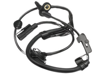 Rear ABS Wheel Speed Sensors x2 for Mitsubishi Outlander ZG / ZH 2.4L-Spoilers and Bodykits Australia