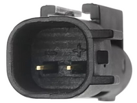 Rear ABS Wheel Speed Sensors x2 for Mitsubishi Outlander ZG / ZH 2.4L-Spoilers and Bodykits Australia