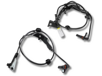 Rear ABS Wheel Speed Sensors x2 for Toyota Hilux GUN123 / GUN125 / GUN135-Spoilers and Bodykits Australia