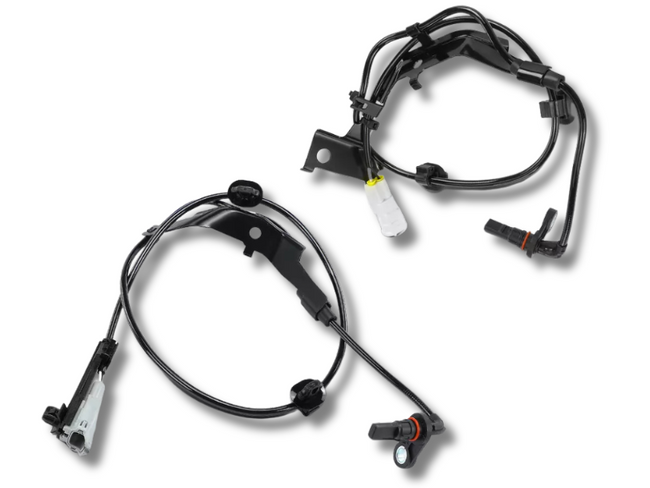 Rear ABS Wheel Speed Sensors x2 for Toyota Hilux GUN123 / GUN125 / GUN135-Spoilers and Bodykits Australia