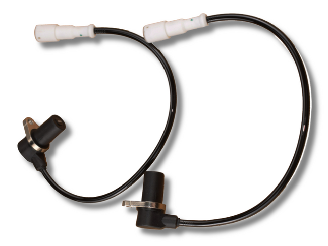 Rear ABS Wheel Speed Sensors x2 for VT / VU / VX / VY / VZ Holden Commodore / Statesman WH / WK / WL-Spoilers and Bodykits Australia