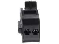 Rear ABS Wheel Speed Sensors x2 for Volkswagen Golf MK3 / MK4 1H1 / 1E7 / Vento 1H2-Spoilers and Bodykits Australia