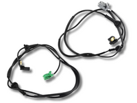 Rear ABS Wheel Speed Sensors x2 for Volvo XC90 275 (10/2002 - 12/2014)-Spoilers and Bodykits Australia