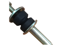 Rear Adjustable Sway Bar Link for GU Nissan Patrol Y61 - Suits 2" to 8" Lift-Spoilers and Bodykits Australia