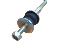 Rear Adjustable Sway Bar Link for GU Nissan Patrol Y61 - Suits 2" to 8" Lift-Spoilers and Bodykits Australia