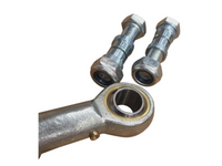 Rear Adjustable Sway Bar Link for GU Nissan Patrol Y61 - Suits 2" to 8" Lift-Spoilers and Bodykits Australia