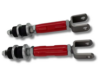 Rear Adjustable Sway Bar Links x2 for 200 Series Toyota Landcruiser LC200 VDJ200R / UZJ200R-Spoilers and Bodykits Australia