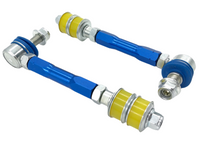 Rear Adjustable Sway Bar Links x2 for Toyota Hilux GGN25 / KUN26 / TGN26 / 120 Series Prado GRJ120 / KDJ120-Spoilers and Bodykits Australia