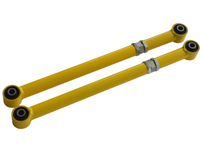 Rear Adjustable Upper & Lower Trailing Control Arms for 80 / 105 Series Toyota Landcruiser (Suits Lifts of 2"+)-Spoilers and Bodykits Australia