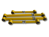 Rear Adjustable Upper & Lower Trailing Control Arms for 80 / 105 Series Toyota Landcruiser (Suits Lifts of 2"+)-Spoilers and Bodykits Australia