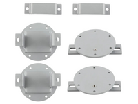 Rear Air Suspension Bag Load Assist Kit for Isuzu D-MAX & ML / MN Mitsubishi Triton (2008 Onwards)-Spoilers and Bodykits Australia