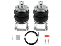 Rear Air Suspension Bag Load Assist Kit for Isuzu D-MAX & ML / MN Mitsubishi Triton (2008 Onwards)-Spoilers and Bodykits Australia