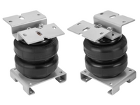 Rear Air Suspension Bag Load Assist Kit for Mazda BT-50 UN 2.5L (2006 - 2011)-Spoilers and Bodykits Australia