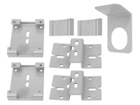 Rear Air Suspension Bag Load Assist Kit for Mazda BT-50 UN 2.5L (2006 - 2011)-Spoilers and Bodykits Australia