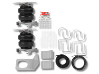 Rear Air Suspension Bag Load Assist Kit for Mazda BT-50 UN 2.5L (2006 - 2011)-Spoilers and Bodykits Australia
