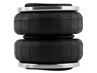 Rear Air Suspension Bag Load Assist Kit for PX1 / PX2 / PX3 Ford Ranger (2012 Onwards)-Spoilers and Bodykits Australia