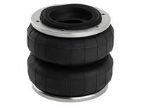 Rear Air Suspension Bag Load Assist Kit for PX1 / PX2 / PX3 Ford Ranger (2012 Onwards)-Spoilers and Bodykits Australia