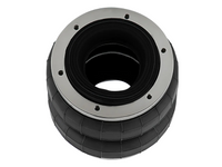 Rear Air Suspension Bag Load Assist Kit for PX1 / PX2 / PX3 Ford Ranger (2012 Onwards)-Spoilers and Bodykits Australia