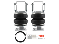 Rear Air Suspension Bag Load Assist Kit for PX1 / PX2 / PX3 Ford Ranger (2012 Onwards)-Spoilers and Bodykits Australia