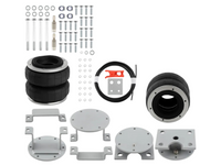 Rear Air Suspension Bag Load Assist Kit for PX1 / PX2 / PX3 Ford Ranger (2012 Onwards)-Spoilers and Bodykits Australia