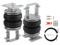 Rear Air Suspension Bag Load Assist Kit for PX1 / PX2 / PX3 Ford Ranger (2012 Onwards)-Spoilers and Bodykits Australia