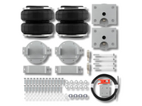 Rear Air Suspension Bag Load Assist Kit for PX1 / PX2 / PX3 Ford Ranger (2012 Onwards)-Spoilers and Bodykits Australia