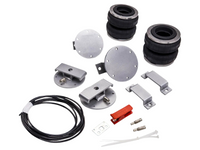 Rear Air Suspension Bag Load Assist Kit for Toyota Hilux 4WD (2005 - 2015)-Spoilers and Bodykits Australia