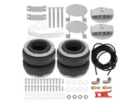 Rear Air Suspension Bag Load Assist Kit for Toyota Hilux 4WD (2005 - 2015)-Spoilers and Bodykits Australia
