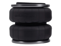 Rear Air Suspension Bag Load Assist Kit for Toyota Hilux 4WD (2015 - 2020)-Spoilers and Bodykits Australia