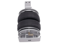 Rear Air Suspension Bag Load Assist Kit for Toyota Hilux 4WD (2015 - 2020)-Spoilers and Bodykits Australia