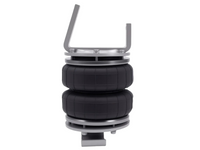 Rear Air Suspension Bag Load Assist Kit for Toyota Hilux 4WD (2015 - 2020)-Spoilers and Bodykits Australia