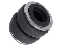 Rear Air Suspension Bag Load Assist Kit for Toyota Hilux 4WD (2015 - 2020)-Spoilers and Bodykits Australia