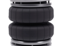 Rear Air Suspension Bag Load Assist Kit for Toyota Hilux 4WD (2015 - 2020)-Spoilers and Bodykits Australia