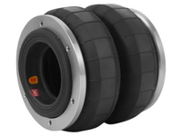 Rear Air Suspension Spring Bag Helper Kit for Volkswagen Crafter Van / Cab / Motorhome Dual Rear Wheel-Spoilers and Bodykits Australia