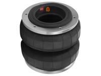 Rear Air Suspension Spring Bag Helper Kit for Volkswagen Crafter Van / Cab / Motorhome Dual Rear Wheel-Spoilers and Bodykits Australia