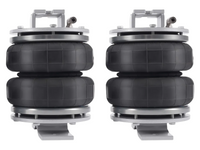 Rear Air Suspension Spring Bag Helper Kit for Volkswagen Crafter Van Single Rear Wheel (1995 - 2021)-Spoilers and Bodykits Australia