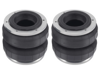 Rear Air Suspension Spring Bag Helper Kit for Volkswagen Crafter Van Single Rear Wheel (1995 - 2021)-Spoilers and Bodykits Australia