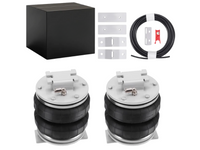 Rear Air Suspension Spring Bag Helper Kit for Volkswagen Crafter Van Single Rear Wheel (1995 - 2021)-Spoilers and Bodykits Australia