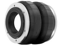 Rear Air Suspension Spring Bag Helper Kit for Volkswagen Crafter Van Single Rear Wheel (1995 - 2021)-Spoilers and Bodykits Australia