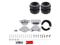 Rear Air Suspension Spring Bag Kit for Isuzu D-MAX 2WD / 4WD - Heavy Duty (2020 Onwards)-Spoilers and Bodykits Australia