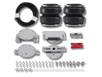 Rear Air Suspension Spring Bag Kit for Isuzu D-MAX 2WD / 4WD - Heavy Duty (2020 Onwards)-Spoilers and Bodykits Australia