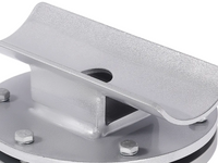 Rear Air Suspension Spring Bag Kit for Nissan Navara D23 with Leaf Rear (2015 - 2024)-Spoilers and Bodykits Australia