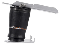 Rear Air Suspension Spring Bag Kit for Toyota Hiace Commuter H200 KDH221 / TRH223 (2005 - 2019)-Spoilers and Bodykits Australia